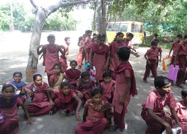 SOW Environment Awareness